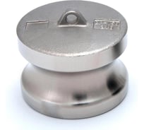 Камлок из нержавеющей стали HIMPT DP-150 1 1/2" (38 мм) 00028010306