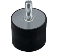 Буфер резинометаллический АЛТЕРВИА 2 штуки A00008.1600150080410.2