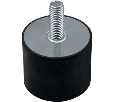 Буфер резинометаллический АЛТЕРВИА 4 штуки A00008.16004004008.4