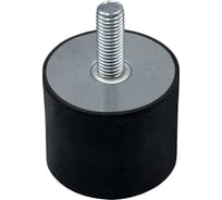 Буфер резинометалический АЛТЕРВИА 2 штуки A00008.16004002008.2