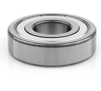 Подшипник NTN 6306 ZZC3/5K (T) 6306 ZZC3/5K (T) 228860