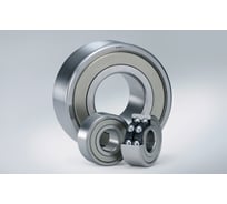 Подшипник 6909 ZZ ITJ