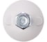 Регулируемая опора Алтервиа серая, M20x125 до 900 кг, нержавеющая сталь, 4 штуки A00022.2208020125.4 3