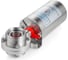 Затвор дисковый с пневмоприводом TITAN LOCK нержавеющая сталь 304 DN65, тип clamp-clamp, DIN TLSD65CLS-P 6