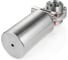 Затвор дисковый с пневмоприводом TITAN LOCK нержавеющая сталь 304 DN65, тип clamp-clamp, DIN TLSD65CLS-P 7