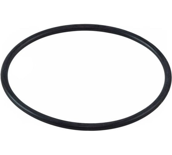 Уплотнение люка круглого под давление TITAN LOCK DN500, EPDM TLTKS500P