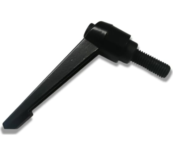 Зажимная алюминиевая ручка UnitMC 100109 ВМ10х25