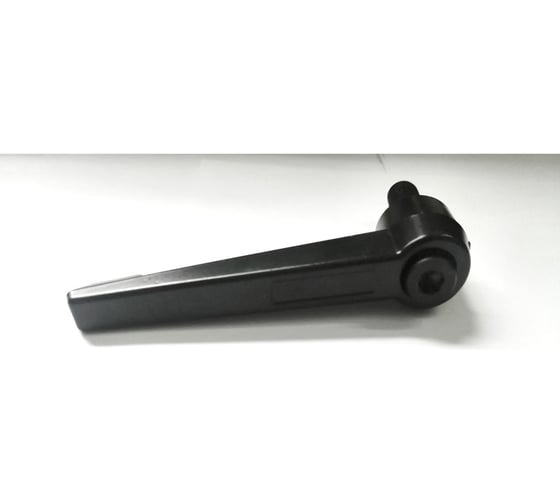 Зажимная алюминиевая ручка UnitMC 100109 ВМ10х25