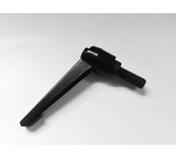 Зажимная алюминиевая ручка UnitMC 100109 ВМ10х25