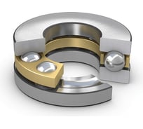 Подшипник KJ 8330 НЛ (пр. уп.) 00-00003935