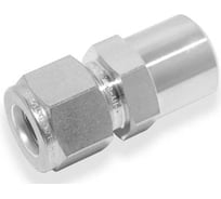 Штуцер под приварку встык Hy-Lok из нержавеющей стали к дюймовой трубе Hy-Lok o.d. 12мм - 1/2 CWC-12M-8P