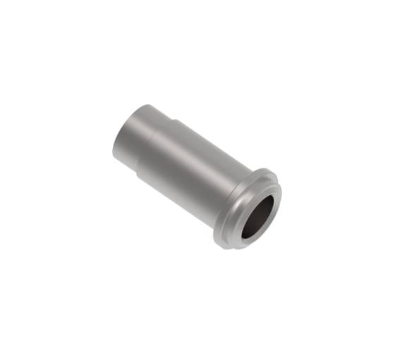 Длинная мини вставка из нержавеющей стали Hy-Lok zcr 1/4, ra=0,25м H-ZMLG-4-B