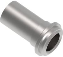 Короткая вставка из нержавеющей стали Hy-Lok zcr 1/2, ra=0,25м H-ZSG-8-B