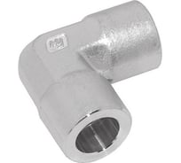 Сварной фитинг тройник Hy-Lok 1/2 из нержавеющей стали H-SWTA-8T