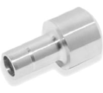 Штуцер под приварку Hy-Lok из нержавеющей стали к метрической трубе Hy-Lok o.d. 10мм - 1/4 SAPW-10M-4P