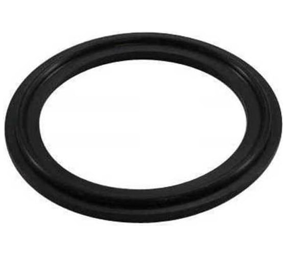 Уплотнение CLAMP TITAN LOCK 1,25in, DN32 EPDM (черный), 5 шт., TL125EP-C_5 1