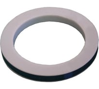 Уплотнение для резьбовой части камлоков TITAN LOCK 2,5in материал PTFE, 5 шт., TL250PT(THR)_5