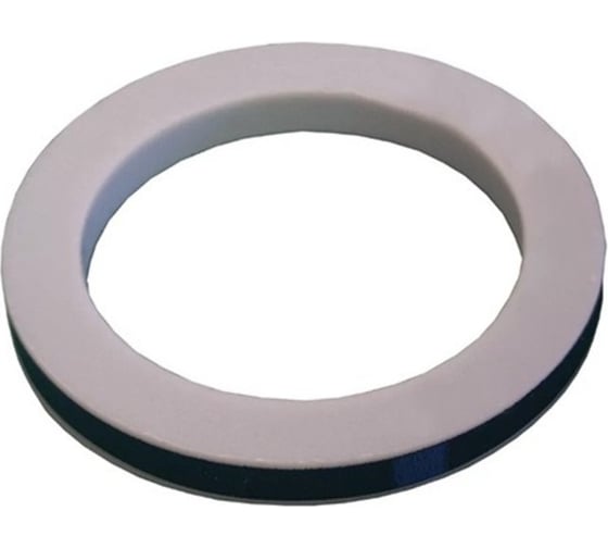 Уплотнение для резьбовой части камлоков TITAN LOCK 2,5in материал PTFE, 5 шт., TL250PT(THR)_5 1