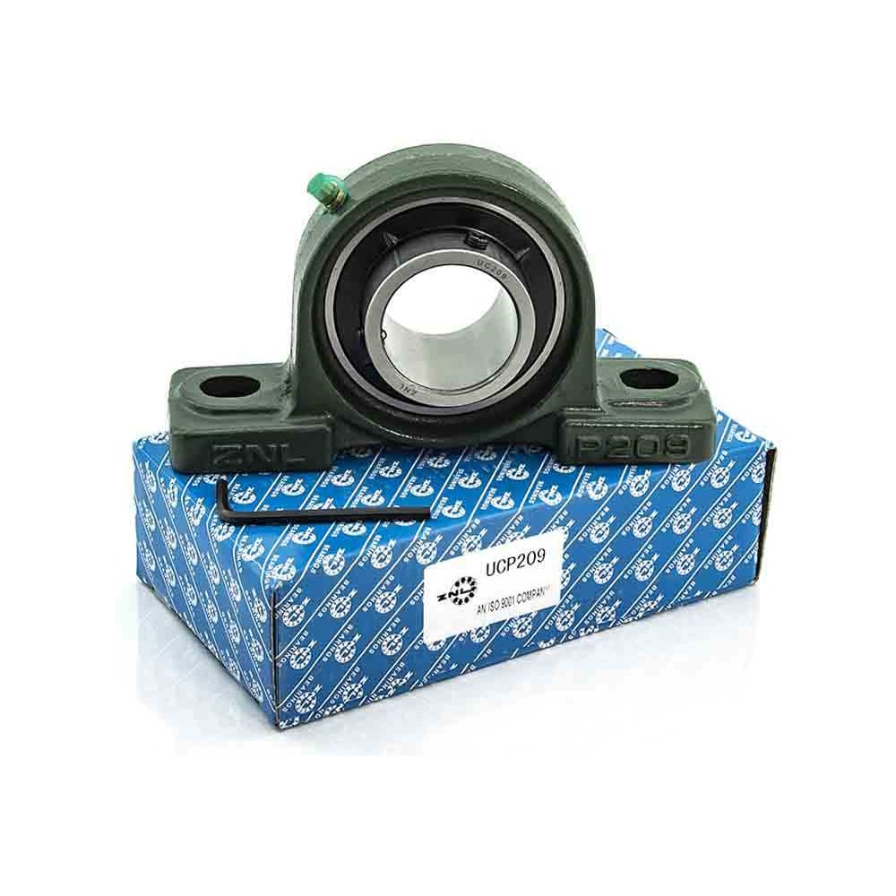 Подшипник ZNL UCP 209 UCP 209 ZNL - выгодная цена, отзывы ...
