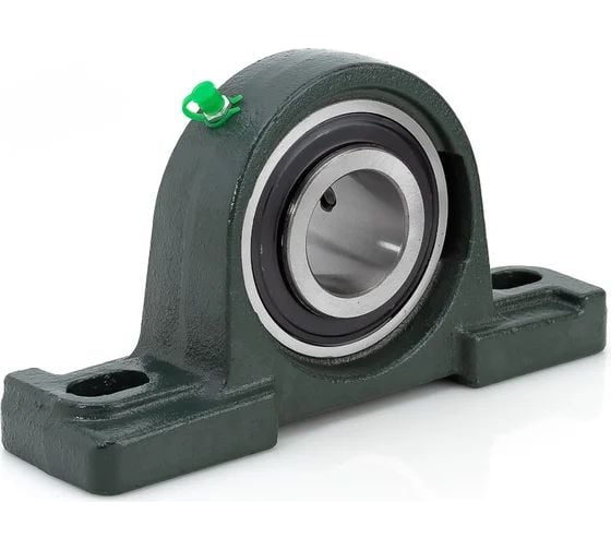 Подшипниковый узел KJ P 480308 С17 (пр. уп.) ОСН0100861 1