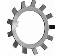 Стопорная шайба KMR MB 6 00-00002683