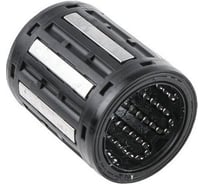 Подшипник KMR LBBR 12-2LS 00-00002521