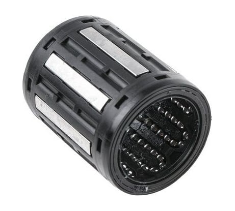 Подшипник KMR LBBR 12-2LS 00-00002521