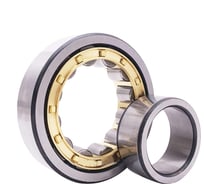 Подшипник KMR NJ 2310 ECM/C4 ОСН0142322