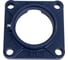 Корпус KMR F 209 00-00002425 1