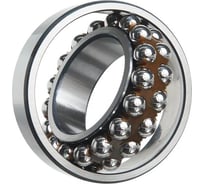 Подшипник KMR 2207 EKTN9 ОСН0130406