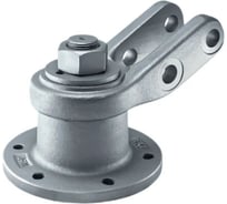 Ступица режущего узла KMR DAGC 100-6T-M20 ОСН0148361