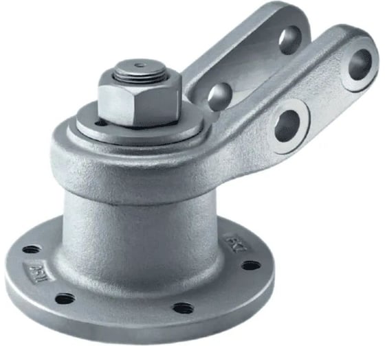 Ступица режущего узла KMR DAGC 100-6T-M20 ОСН0148361 1