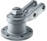 Ступица режущего узла KMR DAGC 100-6T-M20 ОСН0148361 1