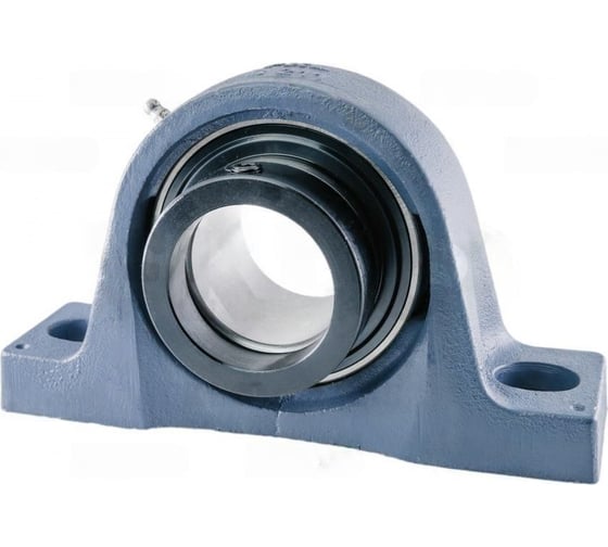 Подшипниковый узел KMR UYS 208-2S ОСН0146875 1