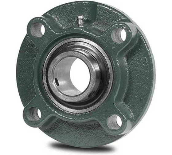 Подшипниковый узел KMR UCFC 212 00-00002504 1