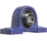 Подшипниковый узел KMR SYJ 60 TF 00-00002460 1
