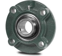 Подшипниковый узел KMR UCFC 214 00-00005052