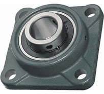 Подшипниковый узел KMR UCF 207 00-00003011