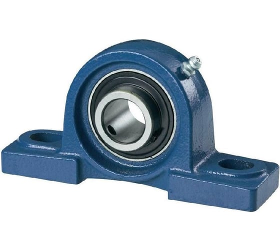 Подшипниковый узел KMR SY 25 TF ОСН0130025