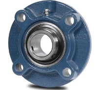 Подшипник KMR UCFC 207 00-00005009