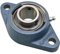 Подшипниковый узел KMR FYTB 45 TF 00-00002970
