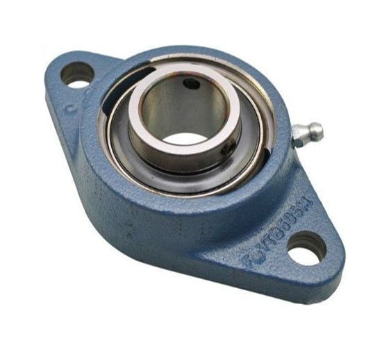 Подшипниковый узел KMR FYTB 45 TF ОСН0119657 1