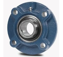 Подшипниковый узел KMR FYC 60 TF 00-00002969