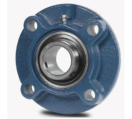 Подшипниковый узел KMR FYC 60 TF ОСН0119656