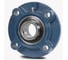 Подшипниковый узел KMR FYC 60 TF 00-00002969 1