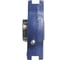 Подшипниковый узел KMR UCT 206 00-00002496 2
