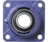 Подшипниковый узел KMR FY 45 TF 00-00015159 1
