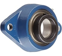 Подшипниковый узел KMR FYTWK 30 YTH 00-00091875