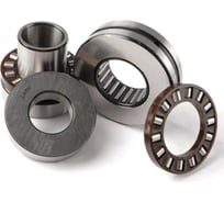 Подшипник KMR ZARN 4580 TN 00-00090616