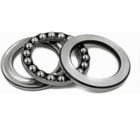 Подшипник KMR 51107 00-00002795